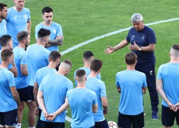 Журналист: «Брать легионеров, лишь бы взять — для «Динамо» уже нет смысла» (21 февраля 2023 г.) — Новости футбола