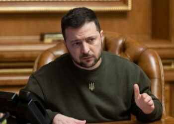 Звернення Зеленського — про результати Мюнхенської конференції (від 18 лютого) ВІДЕО ОНЛАЙН | Новини Політики