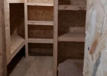 Захисники Запоріжжя отримали ще один зручний бліндаж | Запорозька