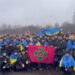 130 українців повернулися з полону додому, з них четверо — з Кіровоградщини
