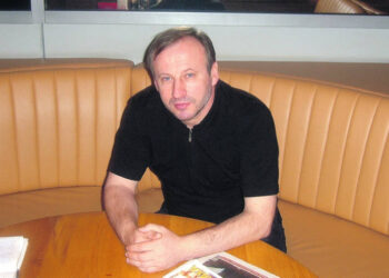 19 марта. Сегодня родились… Яремчуку — 61 (19 марта 2023 г.) — Новости футбола