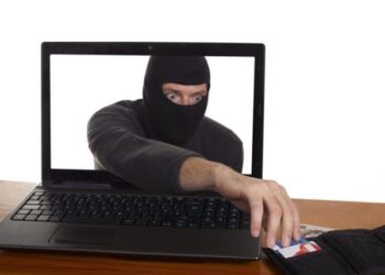 19-річний мешканець Кіровоградщини продавав неіснуючі Гугл-акаунти