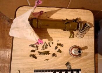 В лікарні досі перебуває поранений 10-тирічний хлопець, житель Запорізького району | Новини Запоріжжя — кримінал