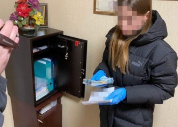 26-річна дніпрянка за 10 тис. доларів допомагала чоловікам призовного віку виїхати за кордон – Новини Кам’янське