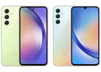4 года обновлений ОС и 5 лет патчей безопасности: Samsung рассказала как долго будет поддерживать смартфоны Galaxy A34 5G и Galaxy A54 5G