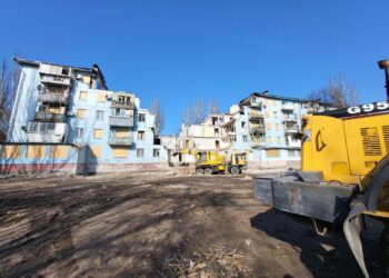 Допомога запоріжцям, постраждалим в аварії в ніч на 2 березня | Запорозька