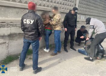 Зрадник-інженер Мотор  здавав ворогу Сили оборони Запоріжжя | Запорозька