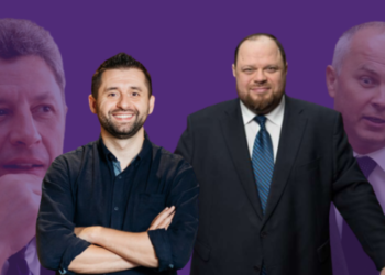 Арахамія та Стефанчук блокують ініціативи проти проросійських депутатів – Рух ЧЕСНО — Новини Херсонщіни