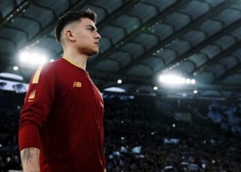 «Барселона» вступила в борьбу за Пауло Дибалу (22 марта 2023 г.) — Новости футбола