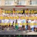 Бериславський медичний коледж провів День відкритих дверей — Новини Херсонщіни