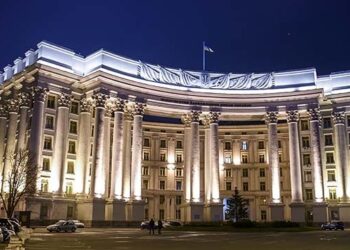 Білоруський чиновник підписав «угоду» з окупантами Криму – Україна ініціює санкції | Новини Політики