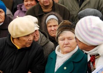 Більш ніж 10 мільйонів українців торкнеться підвищення пенсій з 1 березня – Новини Кам’янське