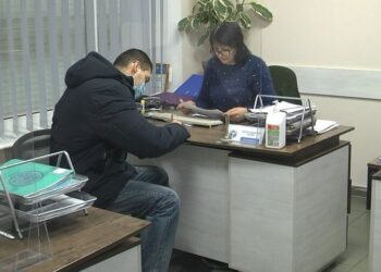 Більш ніж чотири тисячі людей працевлаштувались на Дніпропетровщині в цьому році – Новини Кам’янське