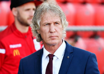 Бывший тренер «Фейеноорда»: «Шахтер» едет в Роттердам с дерьмом в штанах» (12 марта 2023 г.) — Новости футбола