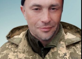 CБУ остаточно підтвердила особу Героя, якого показово розстріляли орки