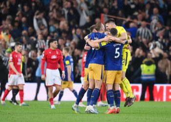 Чемпионат Англии. 28-й тур. Результаты матчей, пятница (18 марта 2023 г.) — Новости футбола