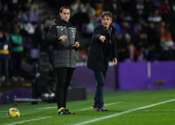 Чемпионат Испании. 26-й тур. Результаты матчей, пятница (18 марта 2023 г.) — Новости футбола