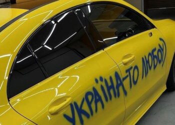 Чи необхідно сплачувати транспортний податок за автомобіль, який викрадено?