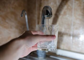 Чим аргументований можливий ріст тарифів на воду – Новини Кам’янське