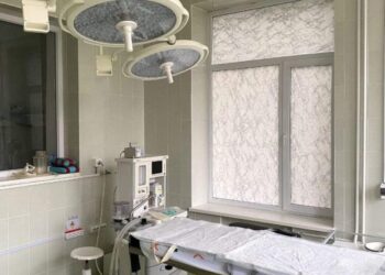 Де у Рівному дітям роблять безкоштовні хірургічні втручання