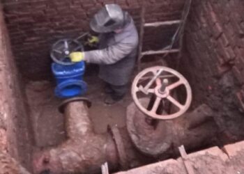 Де водоканал планує сьогодні відключити воду в Кропивницькому, Знам’янці та Олександрії