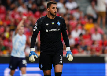 «Динамо» готово рассмотреть предложения по Бущану», — Вацко (6 марта 2023 г.) — Новости футбола