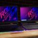Переваги ноутбуків Asus ROG