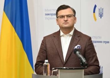 Дмитро Кулеба закликав уряд Німеччини прискорити постачання боєприпасів в Україну | Новини Політики