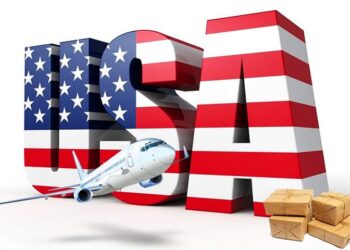 Плюсы и минусы доставки товаров из США