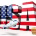 Плюсы и минусы доставки товаров из США