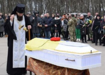 Двоє товаришів із Кропивницького загинули в бою під Кремінною