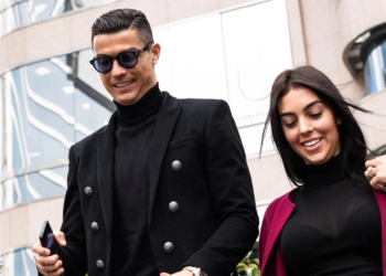 Джорджина Родригес: «Мне очень повезло, что Криштиану Роналду выбрал меня» (23 марта 2023 г.) — Новости футбола