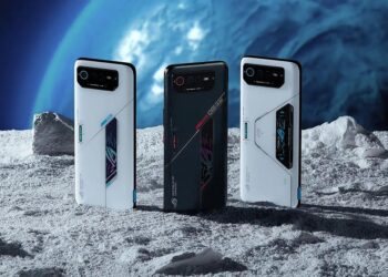 E4 AMOLED-дисплей на 165 Гц, чип Snapdragon 8 Gen 2, батарей на 6000 мАч и защита IP54: в интернете появились характеристики ASUS ROG Phone 7