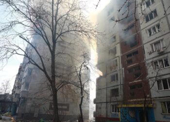 Одна людина загинула, 33 постраждали внаслідок ракетного удару по Запоріжжю | Новини Запоріжжя — кримінал