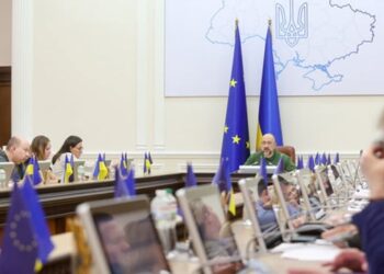 Гайдай, Марченко, Гамалій — звільнено з посади очільників Луганської, Одеської, Хмельницької ОВА | Новини Політики