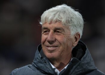 Гасперини может стать преемником Симеоне в «Атлетико» (29 марта 2023 г.) — Новости футбола