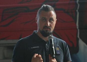 Глава правління УЗ Камишін подав у відставку й очолить Офіс з євроінтеграції Укрзалізниці в Європі | Новини Політики