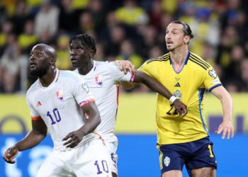 Групповой этап отборочного турнира Евро-2024. Результаты матчей дня, пятница, 24 марта (24 марта 2023 г.) — Новости футбола