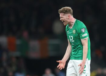 Групповой этап отборочного турнира Евро-2024. Результаты матчей дня, понедельник, 27 марта (27 марта 2023 г.) — Новости футбола