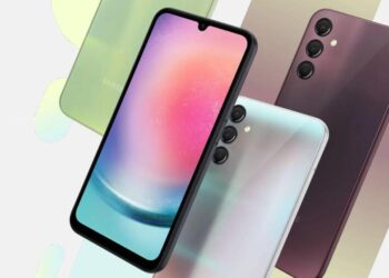 Helio G99, 90-Гц дисплей Super AMOLED и 50-МП камера с OIS – известны характеристики Samsung Galaxy A24