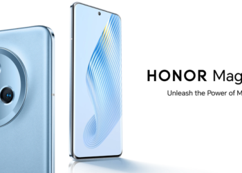 Honor Magic 5 – Snapdragon 8 Gen 2, 54-МП камера, 120-Гц дисплей, Android 13 и Magic UI 7.1 по цене $950