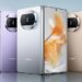 Huawei Mate X3 – Snapdragon 8+ Gen 1, до 1 ТБ памяти, камера XMAGE, два 120-Гц OLED-экрана, IPX8 и новый шарнир по цене от $1900