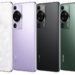 Huawei P60 Pro – Snapdragon 8+ Gen 1, 120-Гц дисплей LTPO OLED, двухстороння спутниковая связь, 48-МП камера XMAGE, матричная стабилизация и IP68 по цене от $1025