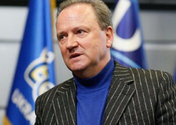 Игорь Беланов: «Прошу прощения у фанатов Англии, но Украине победа нужна больше» (26 марта 2023 г.) — Новости футбола