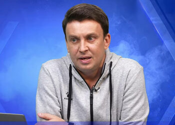 Игорь Цыганик: «У нас нет сборной. Есть набор футболистов, которые пытались переиграть в «дыр-дыр» сборную Англии» (30 марта 2023 г.) — Новости футбола