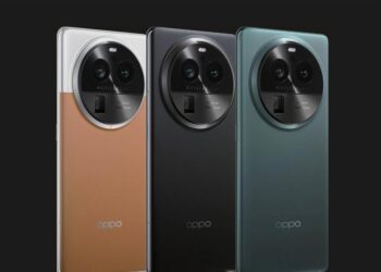 Инсайдер раскрыл цены смартфонов OPPO Find X6 и OPPO Find X6 Pro