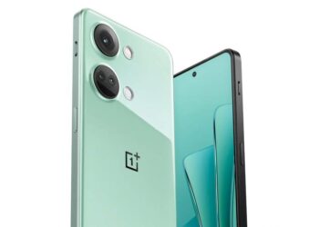 Инсайдер рассказал когда выйдет OnePlus Ace 2V с чипом MediaTek Dimensity 9000