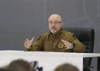 Я впевнений, що у нас буде два-три типи – Резніков про надання Заходом винищувачів | Новини Політики