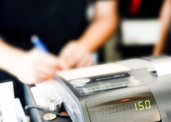 Як поновити втрачене реєстраційне посвідчення РРО?