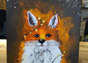 Як родинам рівненських військових записатися на арт-терапію